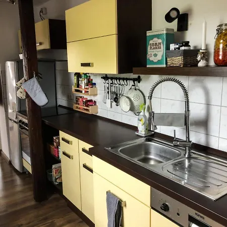 Zwickau City Apartment * Zwickau