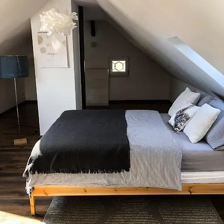 Zwickau City Apartment  Zwickau
