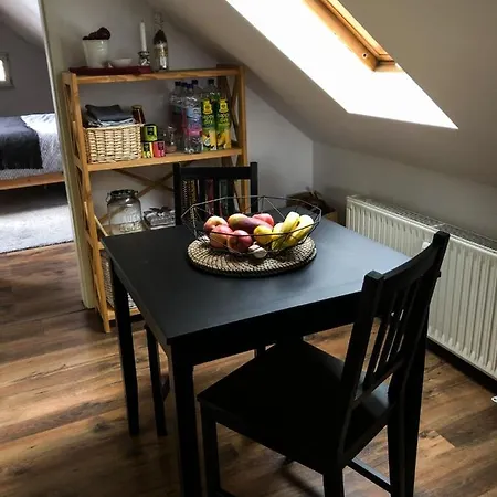 Zwickau City Apartment * Zwickau
