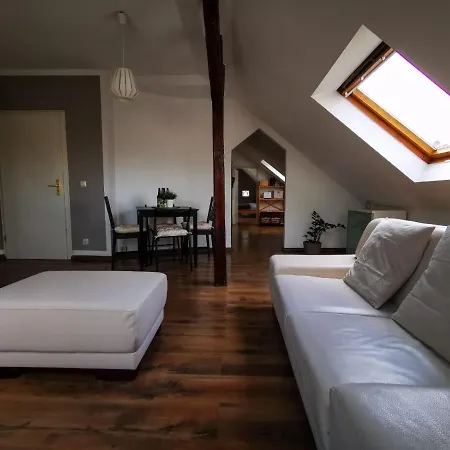 Zwickau City Apartment  *