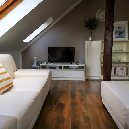 Zwickau City Apartment * Zwickau
