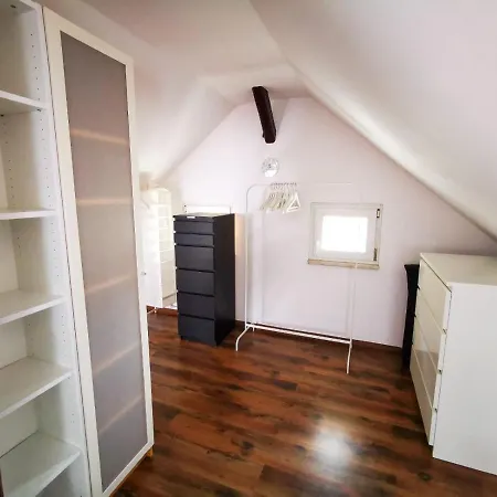  Zwickau City Apartment Zwickau